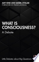 What Is Consciousness? A Debate.