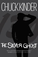 The silver ghost /