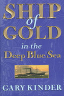 Ship of gold in the deep blue sea /