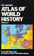 The Anchor atlas of world history /