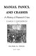 Manias, panics, and crashes : a history of financial crises /