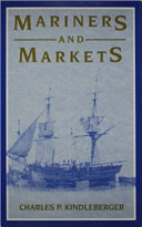 Mariners and markets /