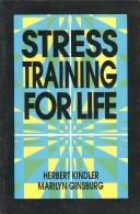 Stress training for life /