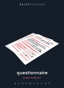 Questionnaire /