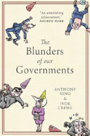 The blunders of our governments /