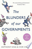 The blunders of our governments /