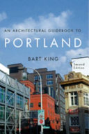 An architectural guidebook to Portland /