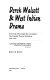 Derek Walcott & West Indian drama : 'not only a playwright but a company,' the Trinidad Theatre Workshop 1959-1993 /