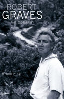 Robert Graves : a biography /