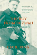 The boy from Buzwah : a life in Indian education /