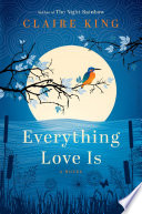 Everything love is /