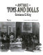 Antique toys and dolls /