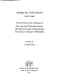 American education, 1622-1860 : printed works in the collections of the American Philosophical Society, the Historical Society of Pennsylvania, the Library Company of Philadelphia /