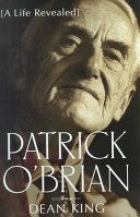 Patrick O'Brian : a life revealed /