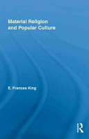 Material religion and popular culture /