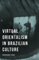 Virtual orientalism in Brazilian culture /