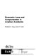 Economic loss and compensation in aviation accidents /