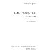 E.M. Forster and his world : with 122 illustrations /