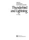 Thunderbird and lightning : Indian life in Northeastern North America 1600-1900 /