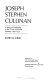 Joseph Stephen Cullinan : a study of leadership in the Texas petroleum industry, 1897-1937 /