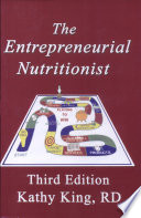 The entrepreneurial nutritionist /