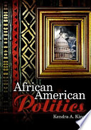 African American politics /