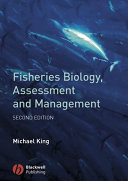 Fisheries biology, assessment and management /