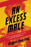 An excess male : a novel /