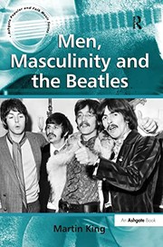 Men, masculinity and the Beatles /