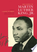 The papers of Martin Luther King, Jr. /