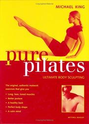 Pure Pilates /