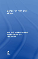 Gender in film and video /