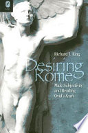 Desiring Rome : male subjectivity and reading Ovid's Fasti /