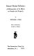 Airport noise pollution : a bibliography of its effects on people and property /