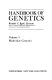 Molecular genetics /