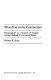 Minorities under communism ; nationalities as a source of tension among Balkan Communist states /