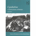 Cymbeline : constructions of Britain /