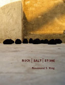Rock/salt/stone /