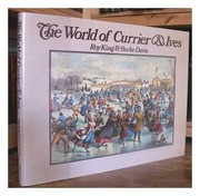 The world of Currier & Ives /