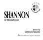 Shannon : an Ojibway dancer /