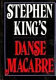 Stephen King's Danse macabre.