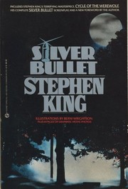 Silver bullet /