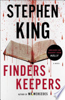 Finders keepers : a novel /