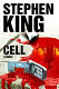Cell : a novel /