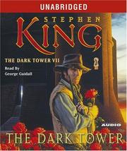 The dark tower /