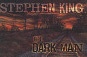 The dark man /