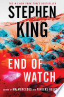 End of watch : a novel /