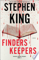 Finders keepers : a novel /