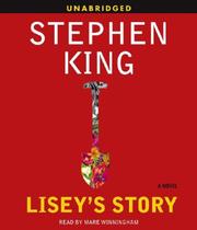 Lisey's story : [a novel] /