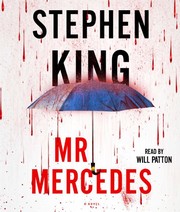 Mr. Mercedes : a novel /